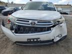 TOYOTA HIGHLANDER photo