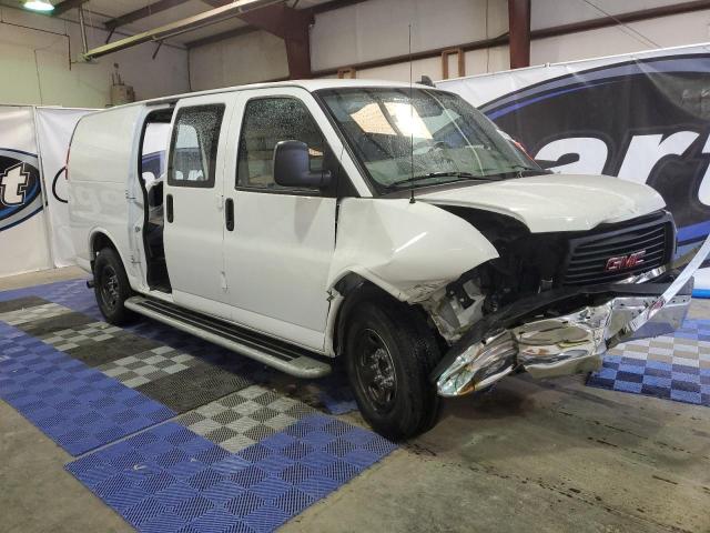 2023 GMC SAVANA G25 1GTW7AFP1P1182098