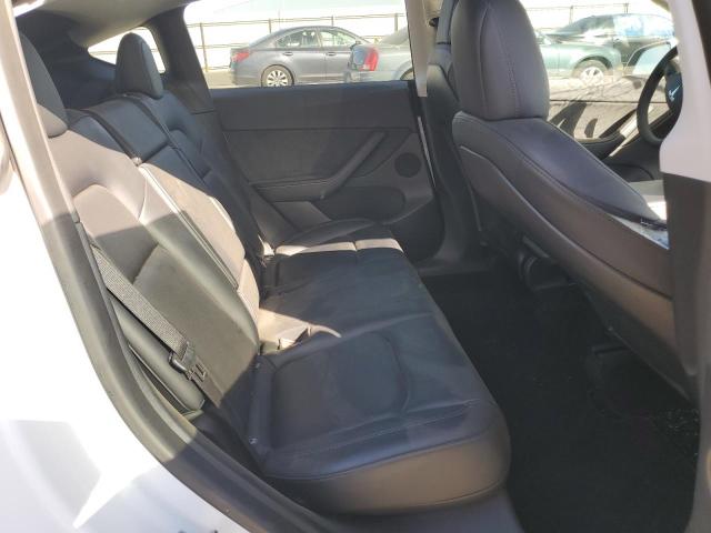2022 TESLA MODEL Y - 7SAYGDEE5NF356871