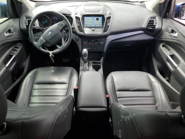 2019 FORD ESCAPE SEL - 1FMCU0HD4KUC52088