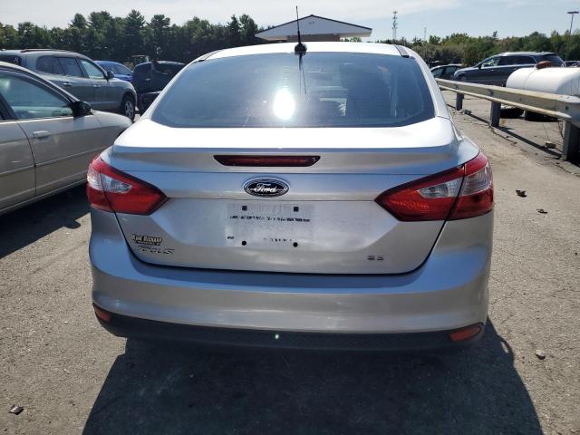 VIN 1FADP3F24EL338195 2014 Ford Focus, SE no.6