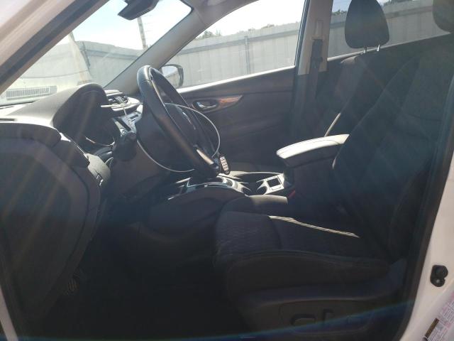 2019 NISSAN ROGUE S - JN8AT2MV0KW378868