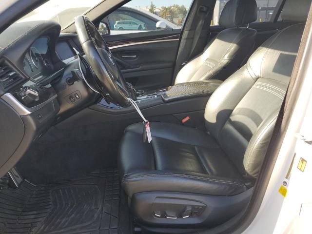 2016 BMW 550 I WBAKN9C50GD962692