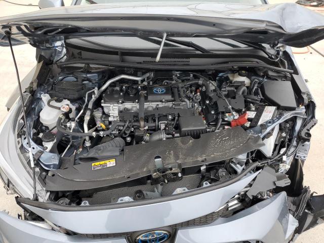 2024 TOYOTA COROLLA LE - JTDBCMFE0R3052282