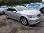 LEXUS LS 460 photo