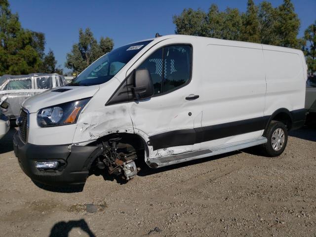 2023 FORD TRANSIT T- 1FTBR1Y88PKB68174  72728244