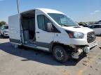 FORD TRANSIT T- photo