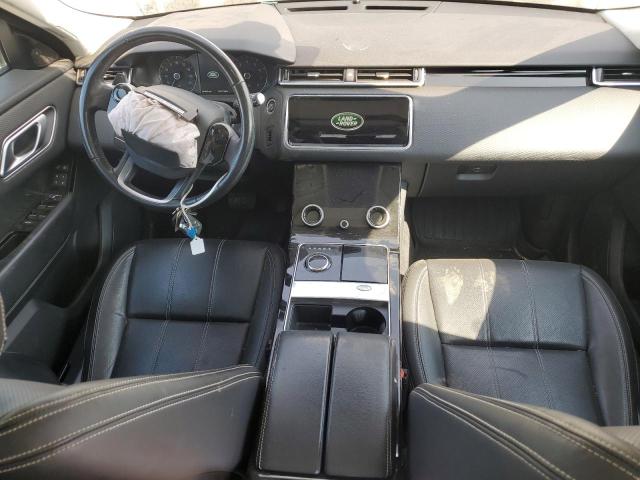 2020 LAND ROVER RANGE ROVE - SALYB2EX6LA269884