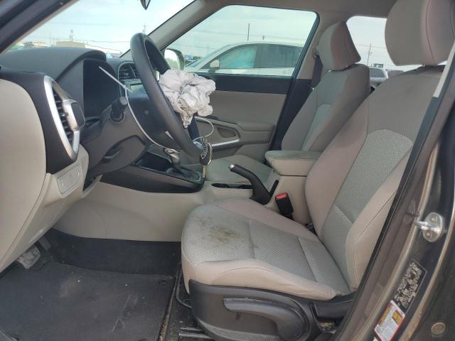 2020 KIA SOUL LX - KNDJ23AUXL7736120