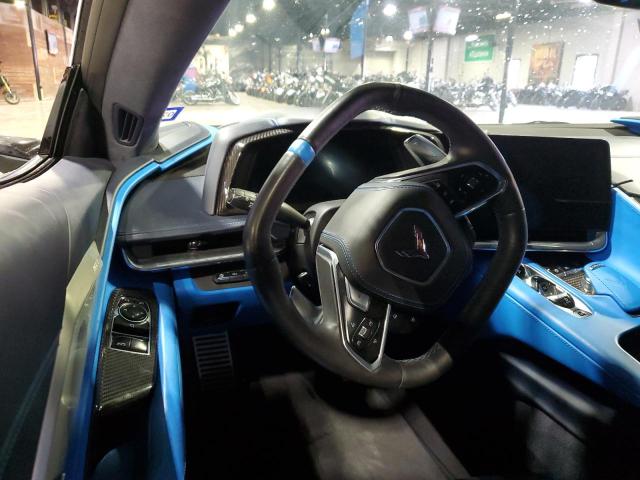 2020 CHEVROLET CORVETTE S - 1G1Y82D49L5000003