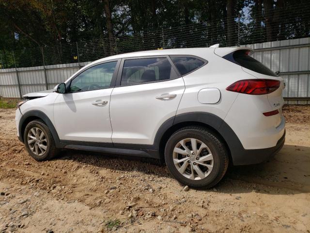 2020 HYUNDAI TUCSON SE - KM8J23A48LU241900