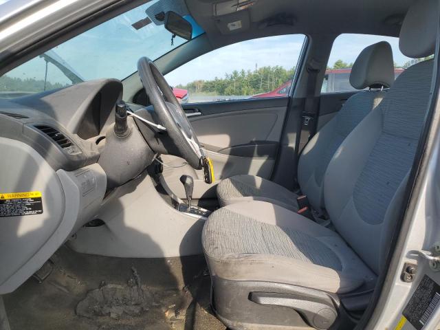 2015 HYUNDAI ACCENT GLS - KMHCT4AE8FU792109