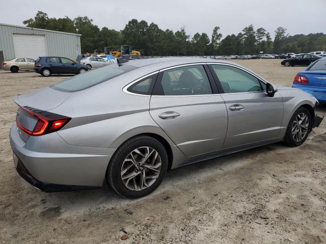 2021 HYUNDAI SONATA SEL - 5NPEL4JA7MH088484