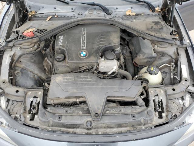 VIN WBA3A5G5XFNS82326 2015 BMW 3 Series, 328 I no.11