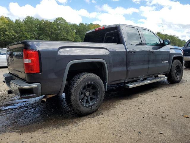 VIN 1GTR1TEC9EZ180395 2014 GMC Sierra, C1500 no.3