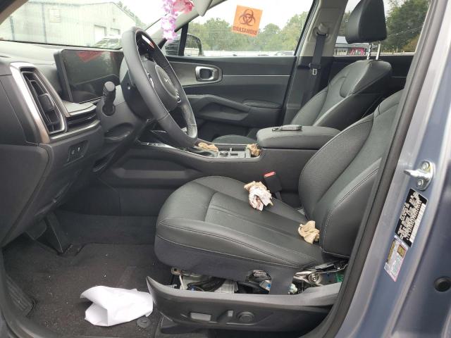 2024 KIA SORENTO EX - 5XYRHDJF5RG263036
