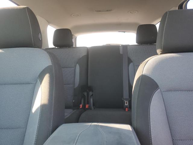 2018 CHEVROLET TRAVERSE L - 1GNERGKW3JJ196332