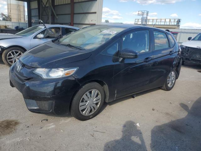 HONDA FIT LX