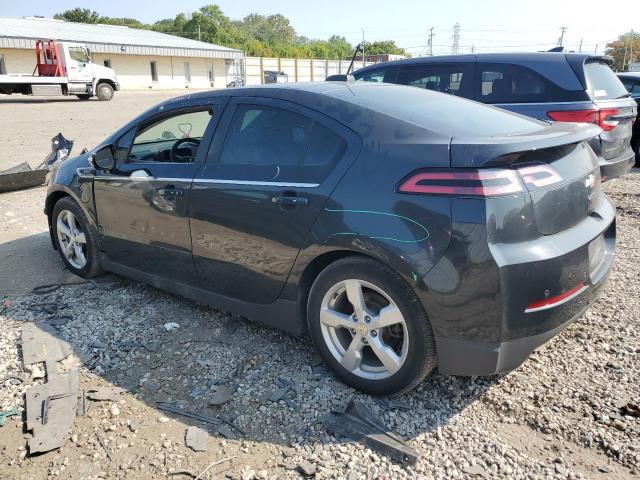 VIN 1G1RA6E46FU136159 2015 Chevrolet Volt no.2