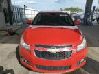 CHEVROLET CRUZE LT photo