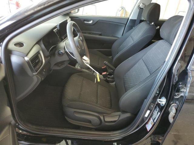 2023 KIA RIO LX - 3KPA24AD3PE538636