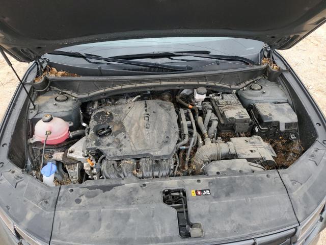 2023 HYUNDAI TUCSON SEL - 5NMJB3AE3PH232600