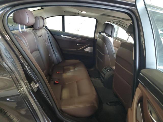 2016 BMW 550 XI - WBAKP9C50GG587430