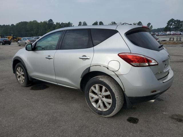 Vin: jn8az1mw5bw183382, lot: 73680374, nissan murano s 20112