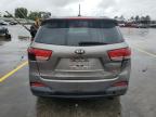 KIA SORENTO LX photo