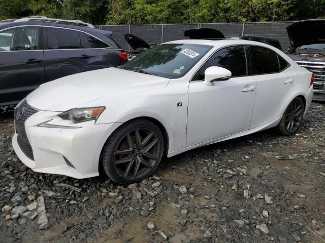 VIN JTHCF1D24E5007006 2014 Lexus IS, 250 no.1