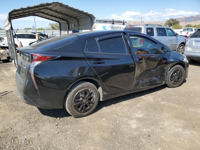 VIN JTDKBRFU5J3082549 2018 Toyota Prius no.3