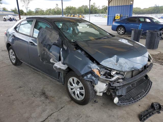 VIN 5YFBURHE7GP514414 2016 Toyota Corolla, L no.4