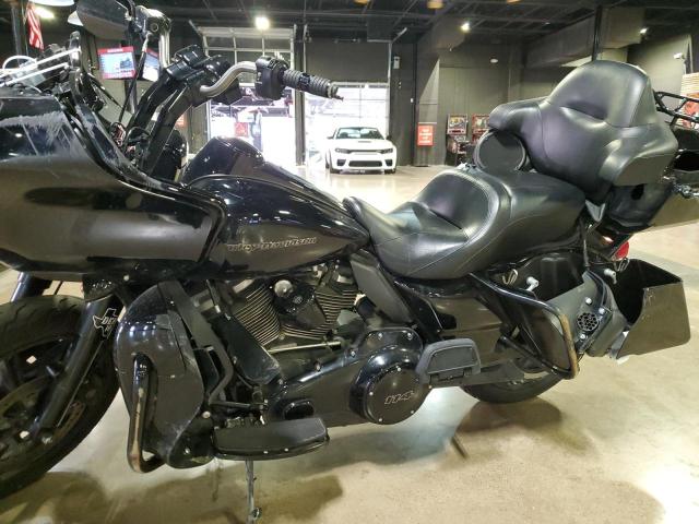 2022 HARLEY-DAVIDSON FLTRK 1HD1KZF19NB642570
