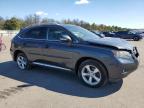 LEXUS RX 350 photo