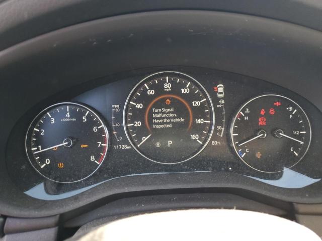 2022 MAZDA 3 PREFERRE - 3MZBPACL3NM302190