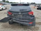 HYUNDAI TUCSON GL photo