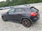 MERCEDES-BENZ GLA 250 4M photo