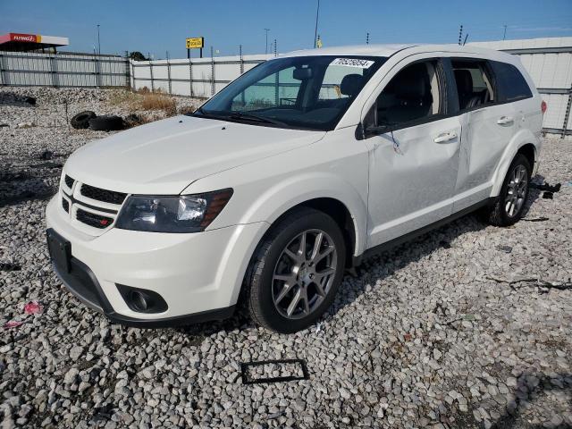 DODGE JOURNEY GT