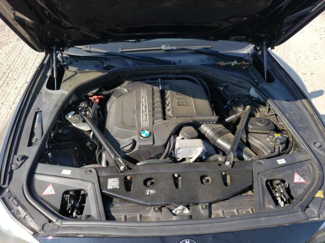 2016 BMW 535 XI - WBA5B3C57GG255641