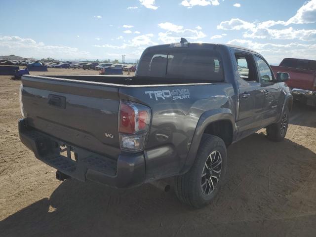 VIN 3TMCZ5AN1NM492178 2022 Toyota Tacoma, Double Cab no.3