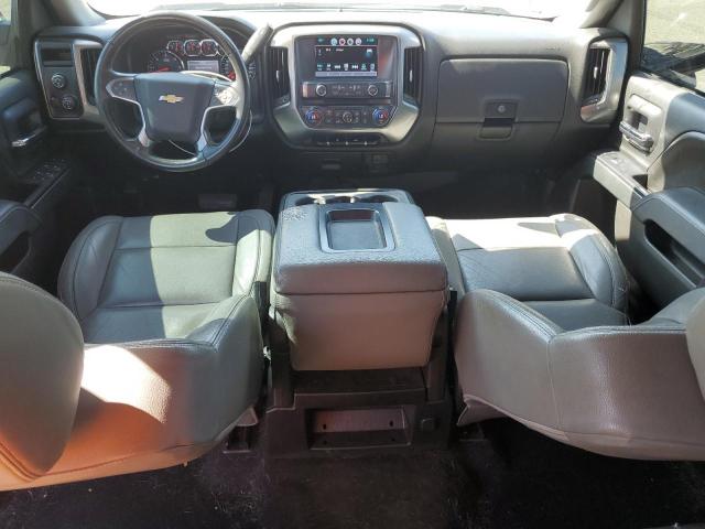 2016 CHEVROLET SILVERADO - 1GCUKREC3GF173621