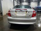 FORD FUSION HYB photo