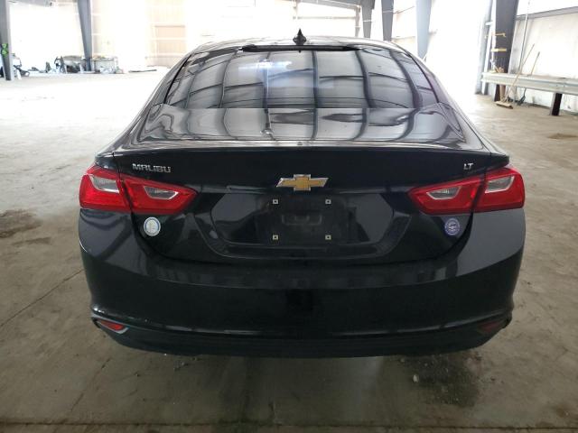 2017 CHEVROLET MALIBU LT 1G1ZE5STXHF238050  70506354