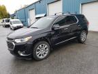 CHEVROLET TRAVERSE P photo