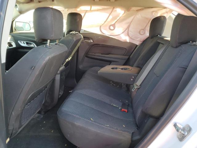 2017 CHEVROLET EQUINOX LT - 2GNALCEK9H1617220