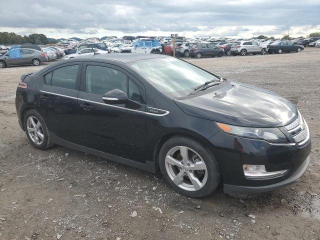 VIN 1G1RH6E42EU174188 2014 Chevrolet Volt no.4