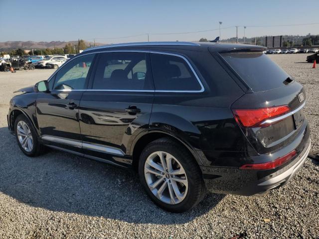 VIN WA1ACBF71SD002437 2025 AUDI Q7 no.2