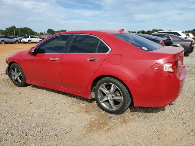 VIN JH4CU2F85EC003734 2014 Acura TSX, SE no.2