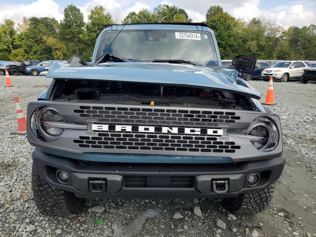 2023 FORD BRONCO BAS - 1FMDE5CP8PLC00699