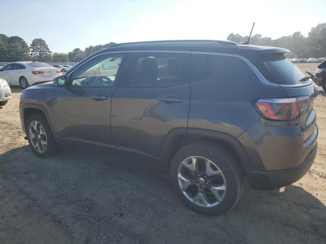 2018 JEEP COMPASS LI - 3C4NJDCB1JT455273